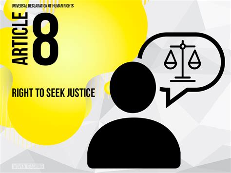 Article 8 .